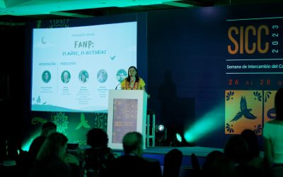 FANP: 25 Years, 25 Stories