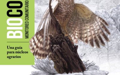 I.BIOCOMONI: Monitoreo comunitario de la biodiversidad