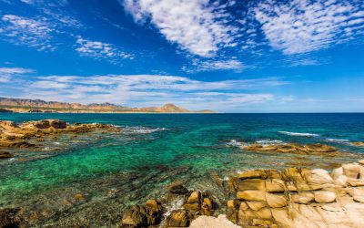 Tres áreas naturales protegidas se incorporan al FANP