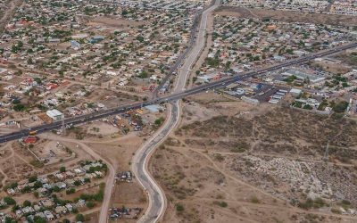 Estudios de vulnerabilidad socioambiental ante el cambio climático