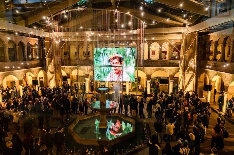Audubon Leadership Conference 2023: uniendo esfuerzos por la conservación de las aves