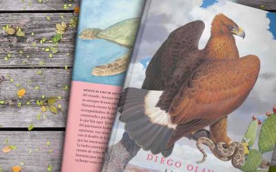 Ya está disponible el libro Historia de Nuestro Futuro